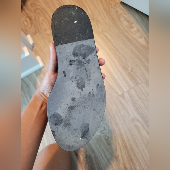 Ann Demeulemeester gladiator sandals size 6 - Picture 8 of 8